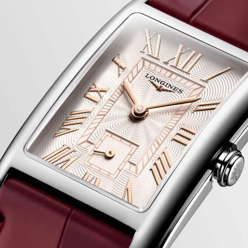 Longines Dolcevita - Imagen 3