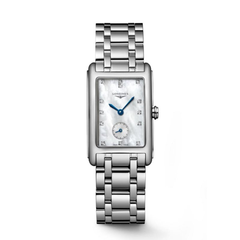 Longines Dolce Vita