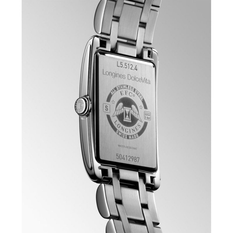 Longines Dolce Vita - Imagen 2