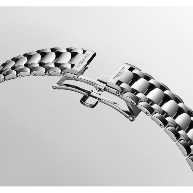 Longines Primaluna Moonphase 34mm - Imagen 3