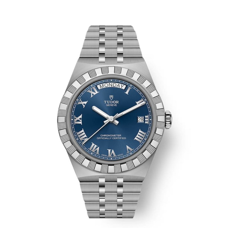 Tudor Royal 40