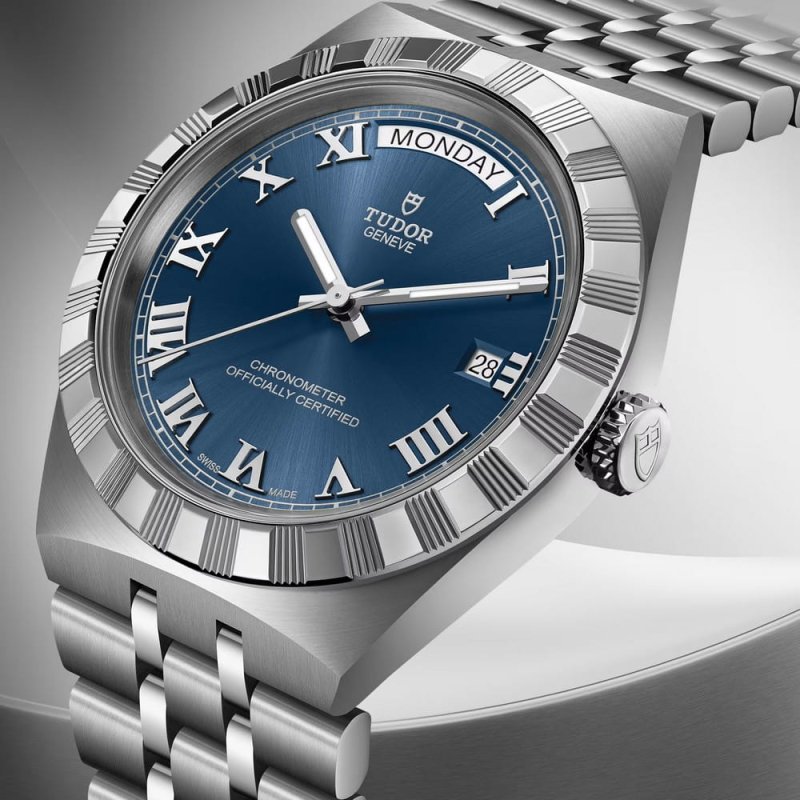 Tudor Royal 40 - Imagen 3