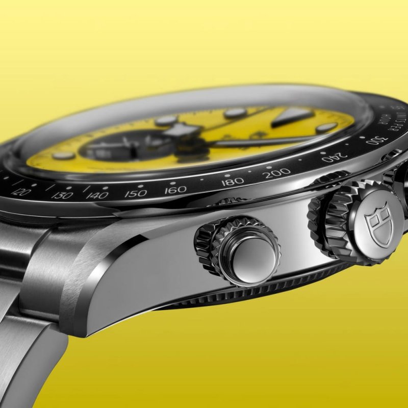 Tudor Black Bay Chrono 39 - Imagen 3