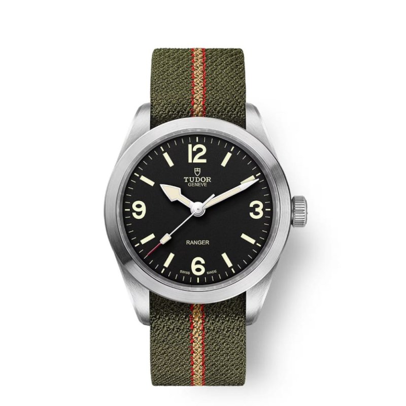 Tudor Ranger 39