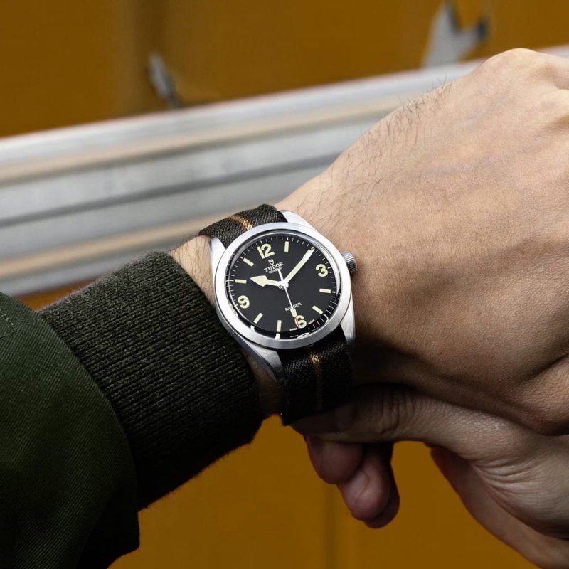 Tudor Ranger 39 - Imagen 3