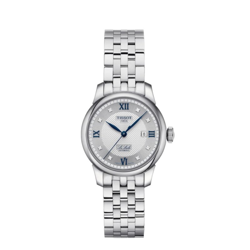 Tissot Le Locle Automatic Lady 20Th Anniversary