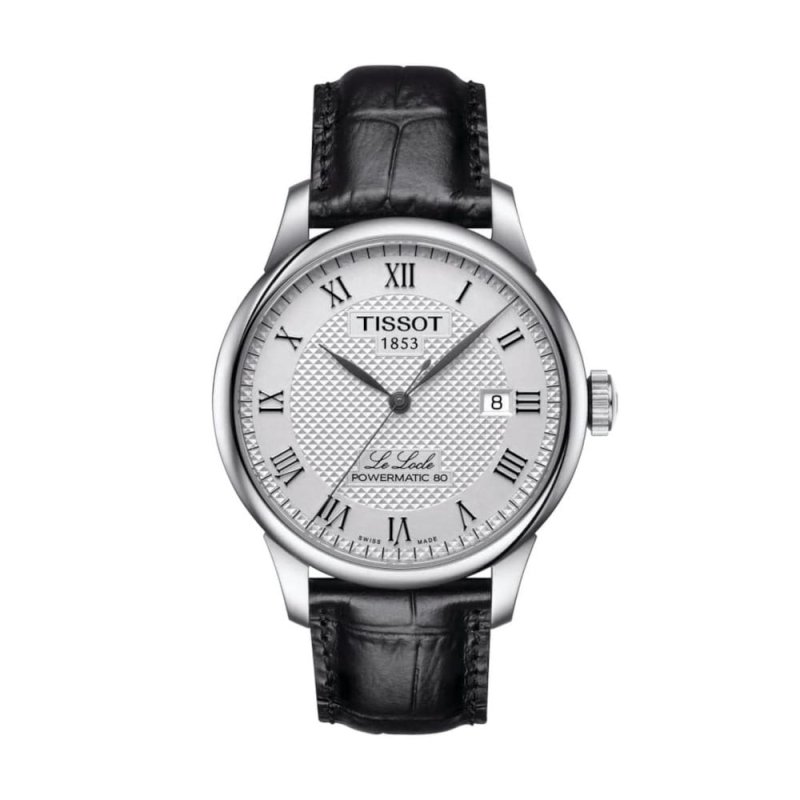 Tissot Le Locle Powermatic 80