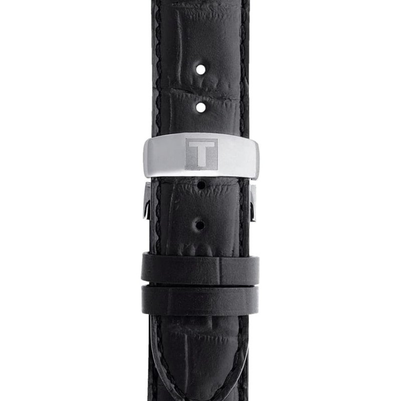 Tissot Le Locle Powermatic 80 - Imagen 3