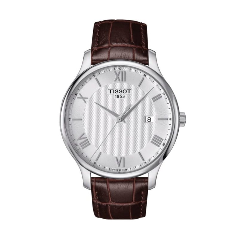 Tissot Tradition