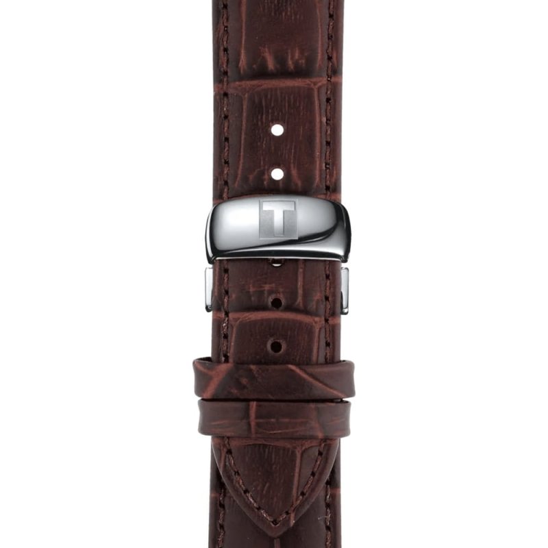Tissot Tradition - Imagen 2
