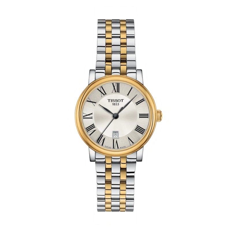 Tissot Carson Premium Lady