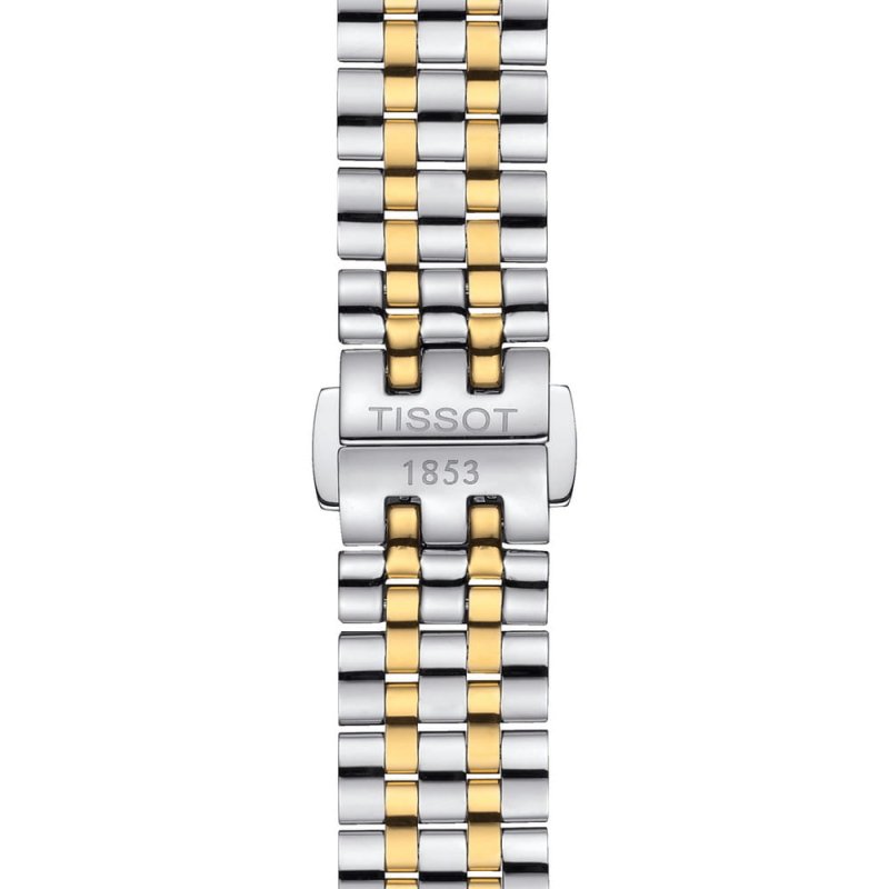 Tissot Carson Premium Lady - Imagen 2