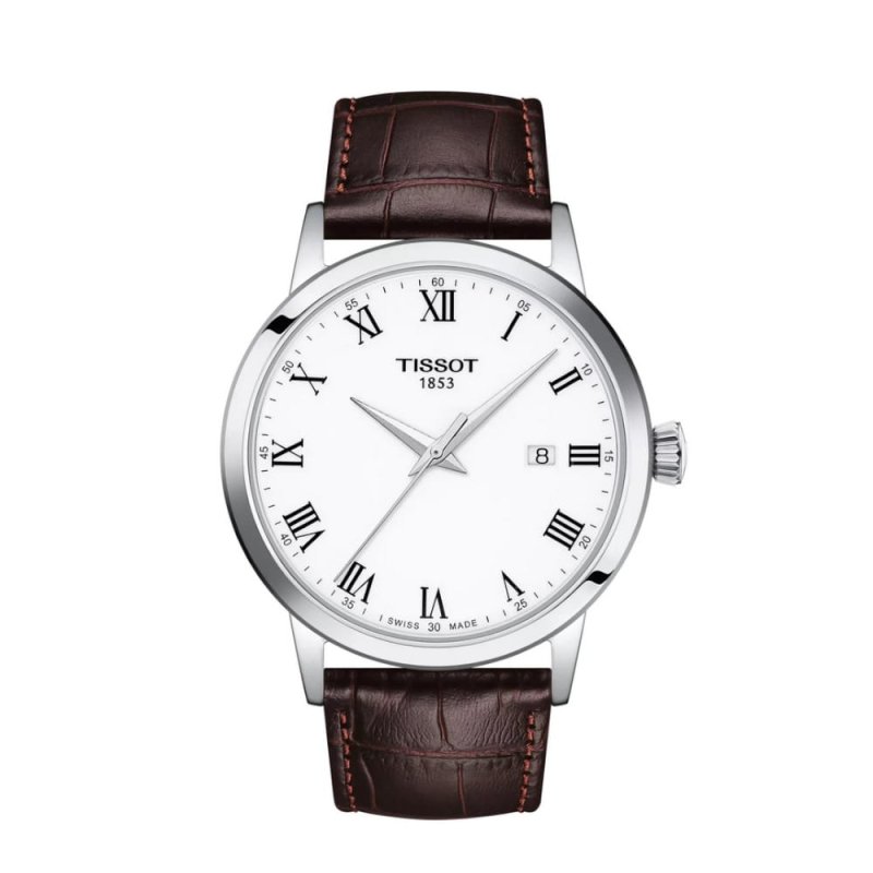 Tissot Classic Dream 42mm