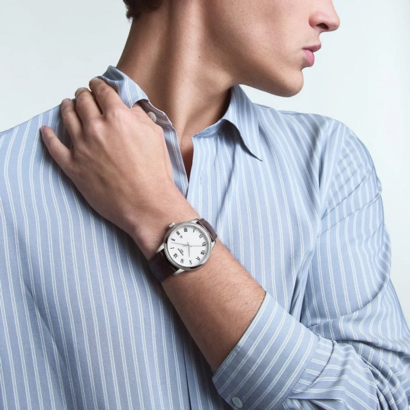 Tissot Classic Dream 42mm - Imagen 3