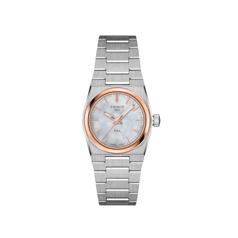 Tissot PRX 25mm