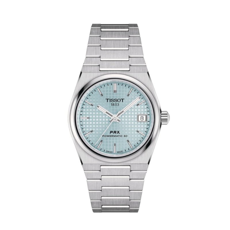 Tissot PRX Powermatic 80 35mm
