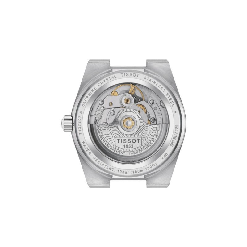 Tissot PRX Powermatic 80 35mm - Imagen 2
