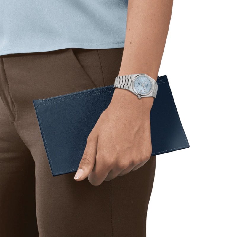 Tissot PRX Powermatic 80 35mm - Imagen 3