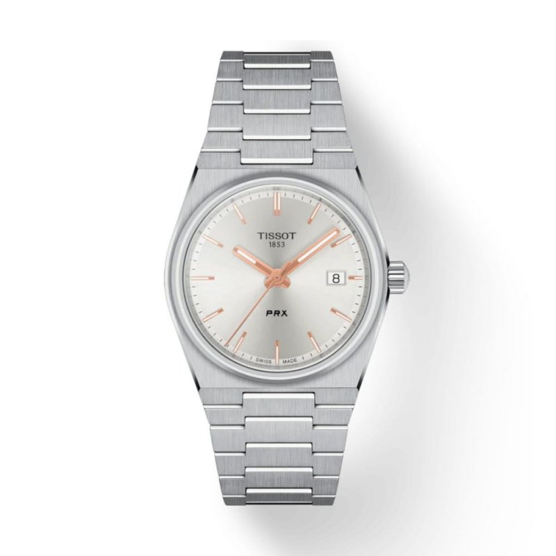 Tissot PRX 35mm