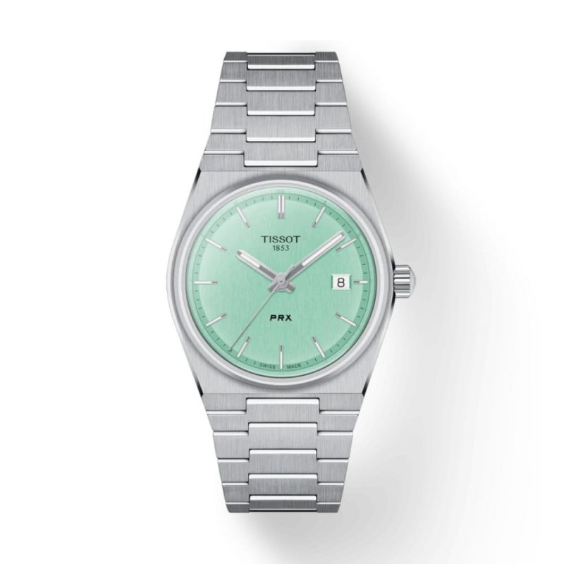 Tissot PRX 35mm