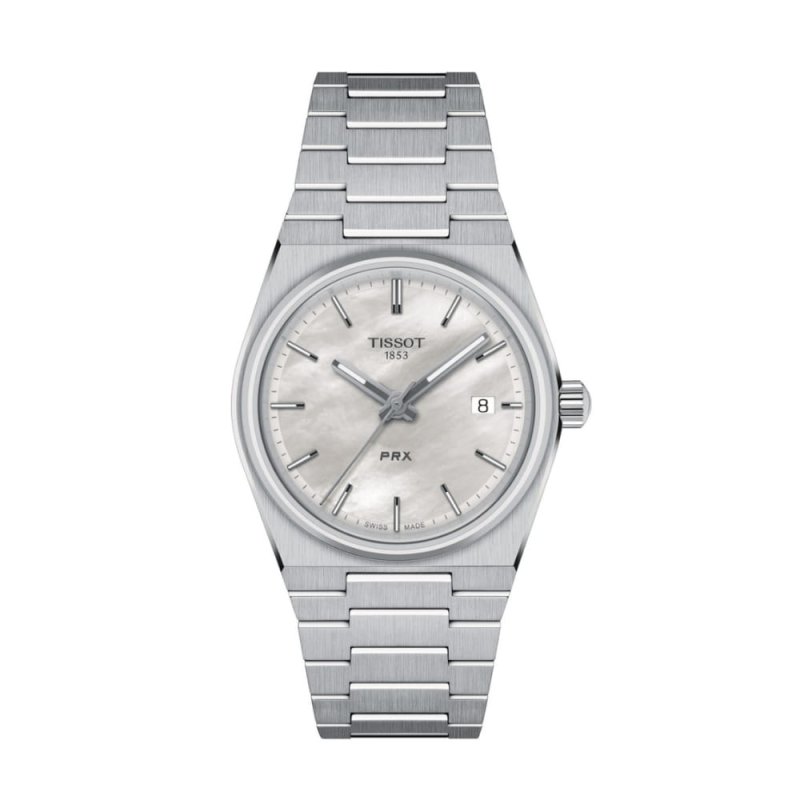Tissot PRX 35 mm