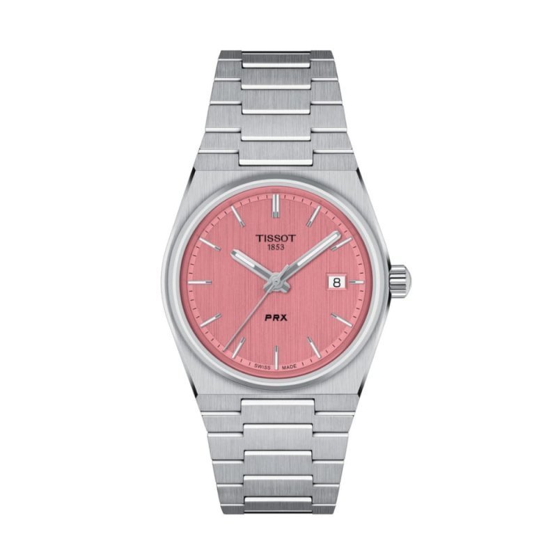 Tissot PRX 35 mm
