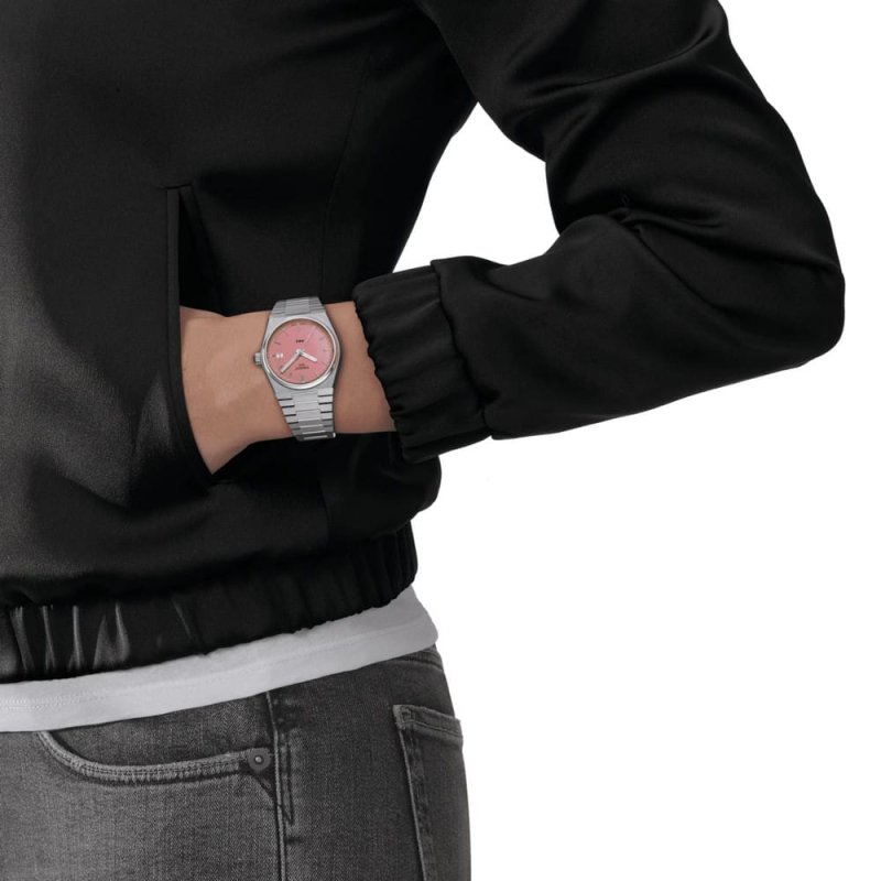 Tissot PRX 35 mm - Imagen 3