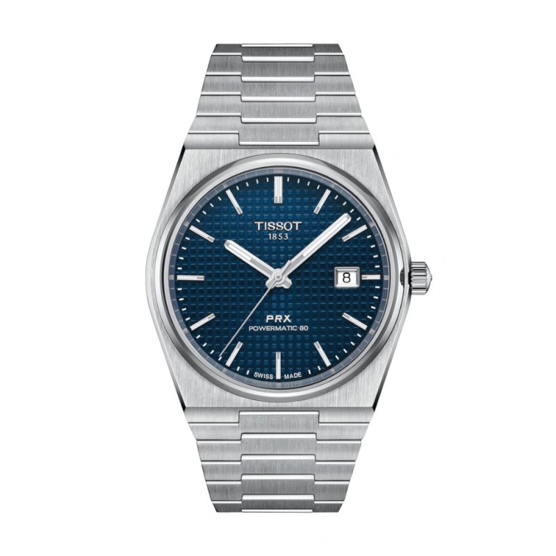 Tissot PRX Powermatic 80