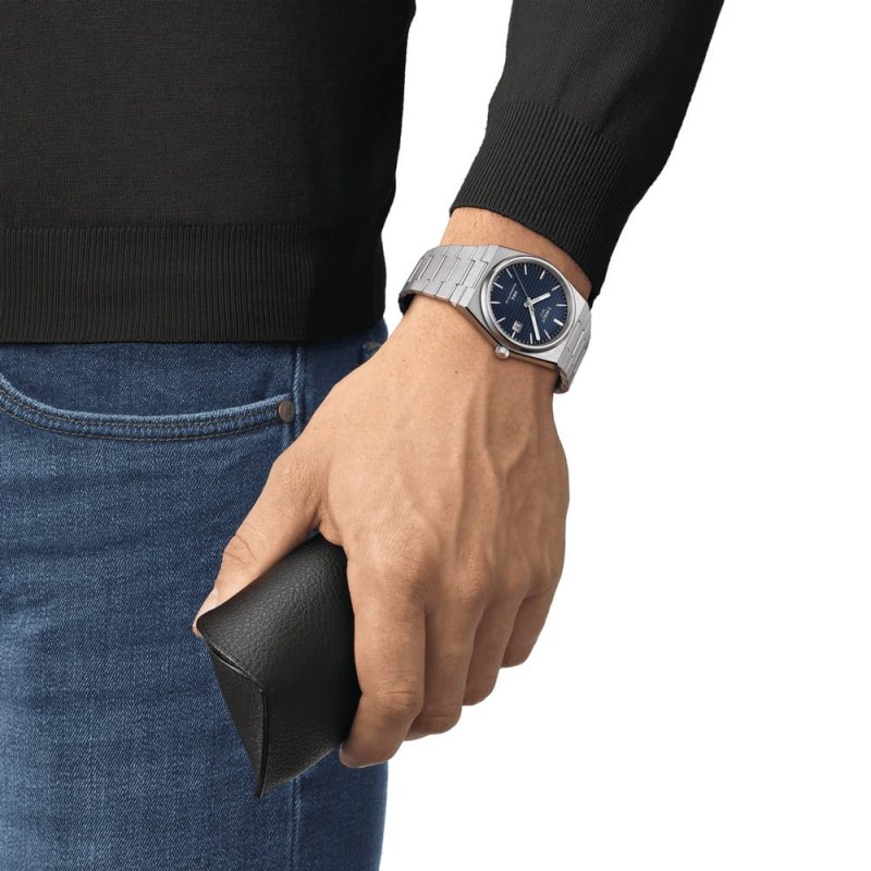 Tissot PRX Powermatic 80 - Imagen 3