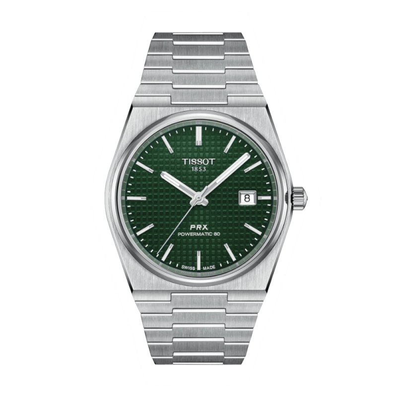 Tissot PRX Powermatic 80