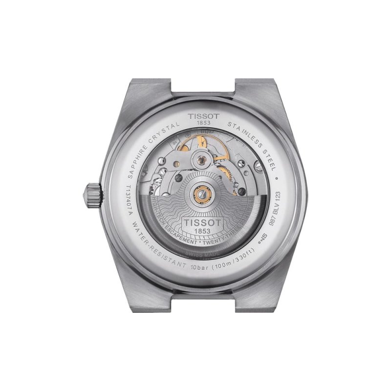 Tissot PRX Powermatic 80 - Imagen 2