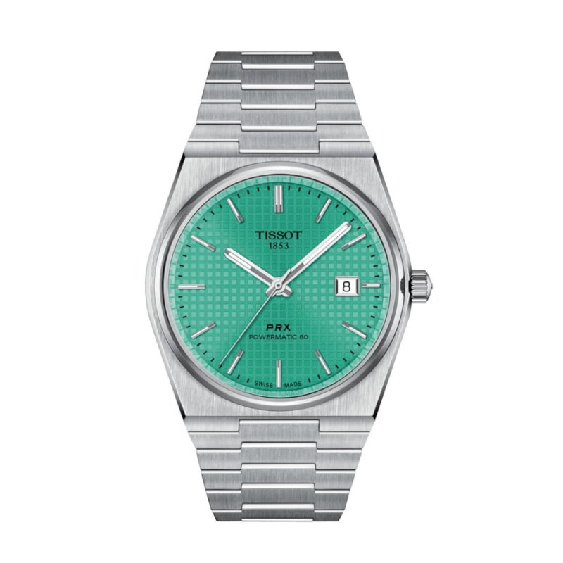 Tissot PRX Powermatic 80 40 mm