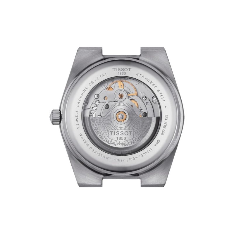 Tissot PRX Powermatic 80 40 mm - Imagen 2