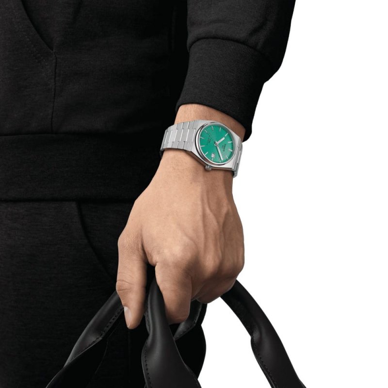 Tissot PRX Powermatic 80 40 mm - Imagen 3