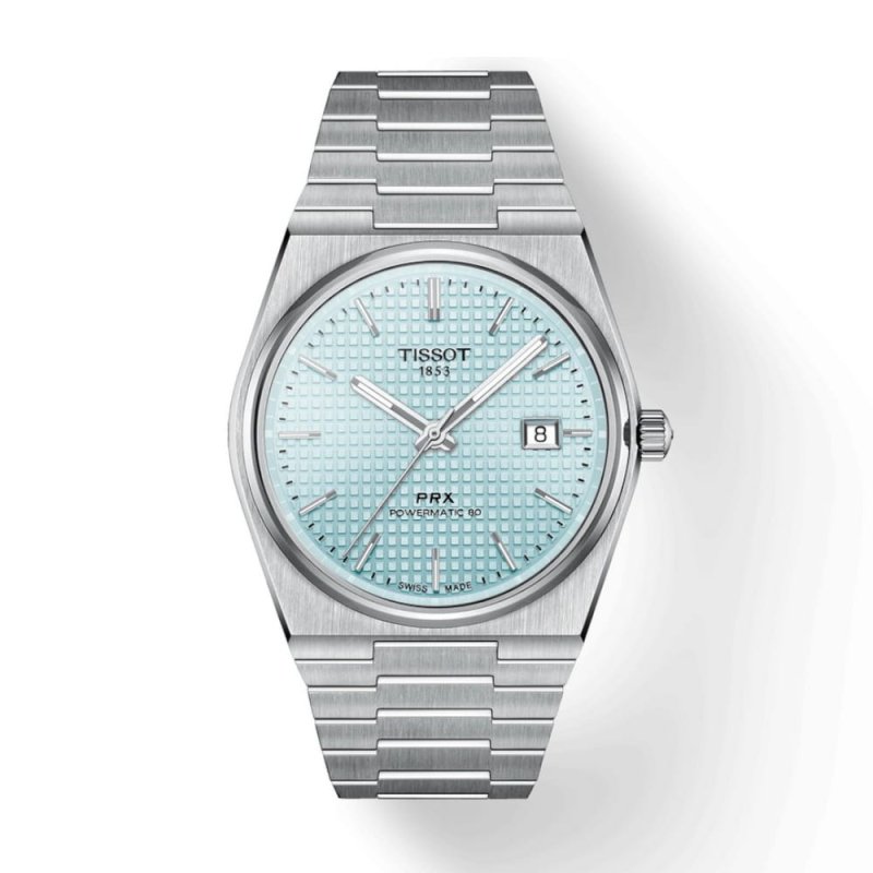 Tissot PRX Powermatic 80