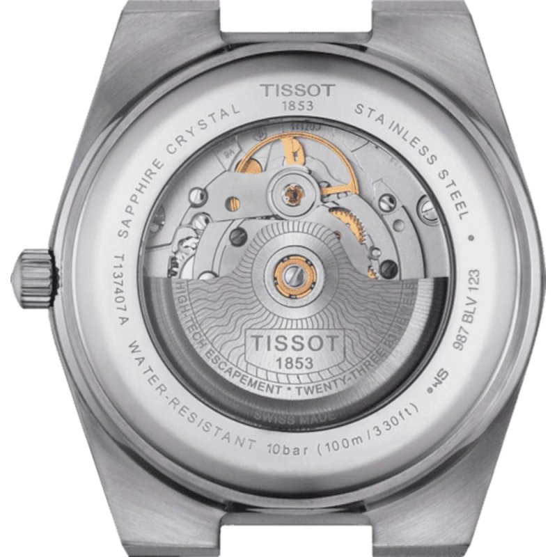 Tissot PRX Powermatic 80 - Imagen 2