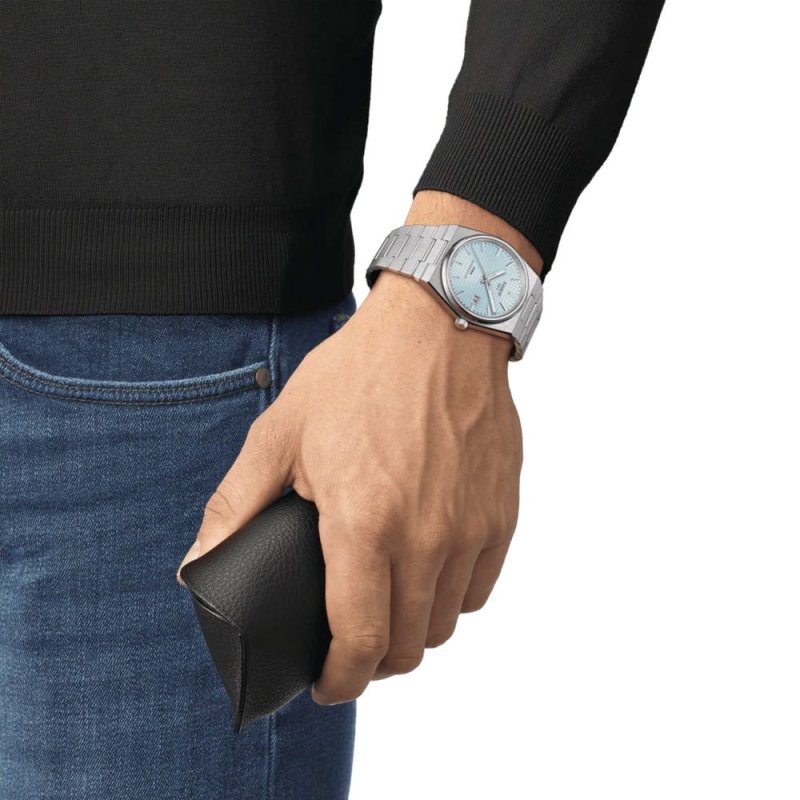 Tissot PRX Powermatic 80 - Imagen 3