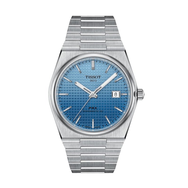 Tissot PRX Powermatic 80 40mm