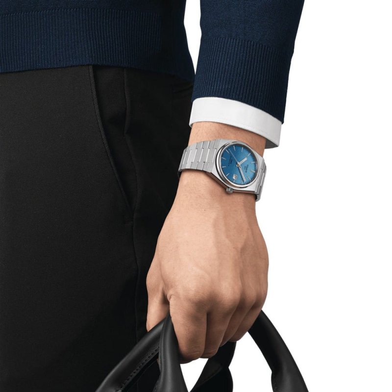 Tissot PRX Powermatic 80 40mm - Imagen 3