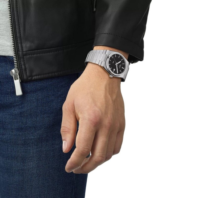 Tissot PRX 40mm - Imagen 3