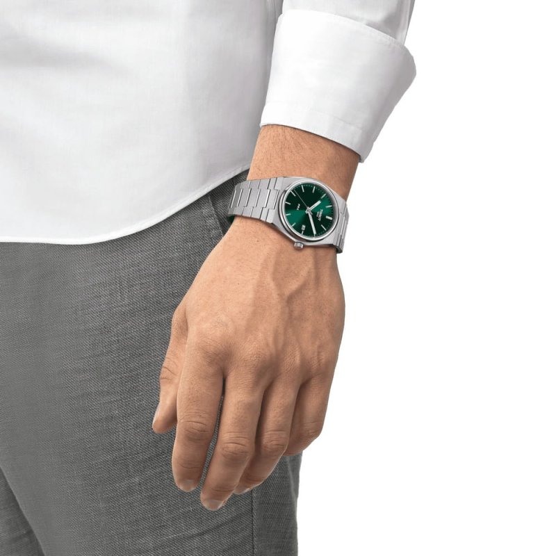Tissot PRX 40mm - Imagen 3