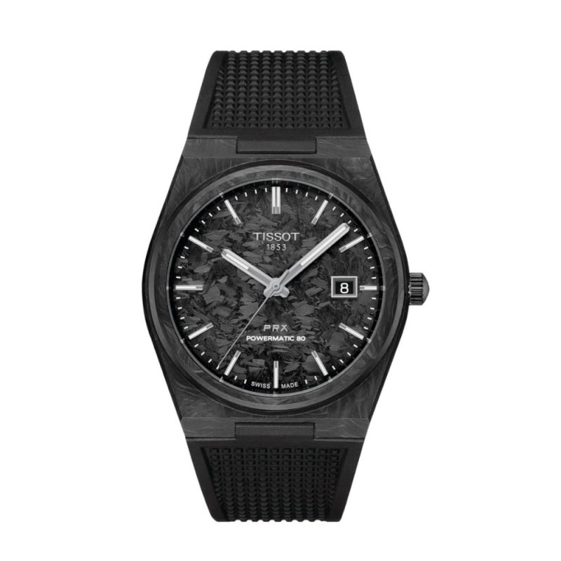 Tissot PRX Powermatic 80 40mm