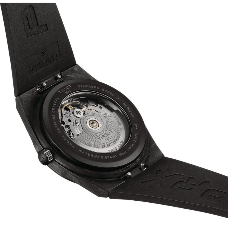 Tissot PRX Powermatic 80 40mm - Imagen 2