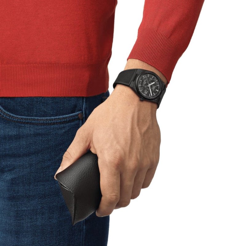 Tissot PRX Powermatic 80 40mm - Imagen 3