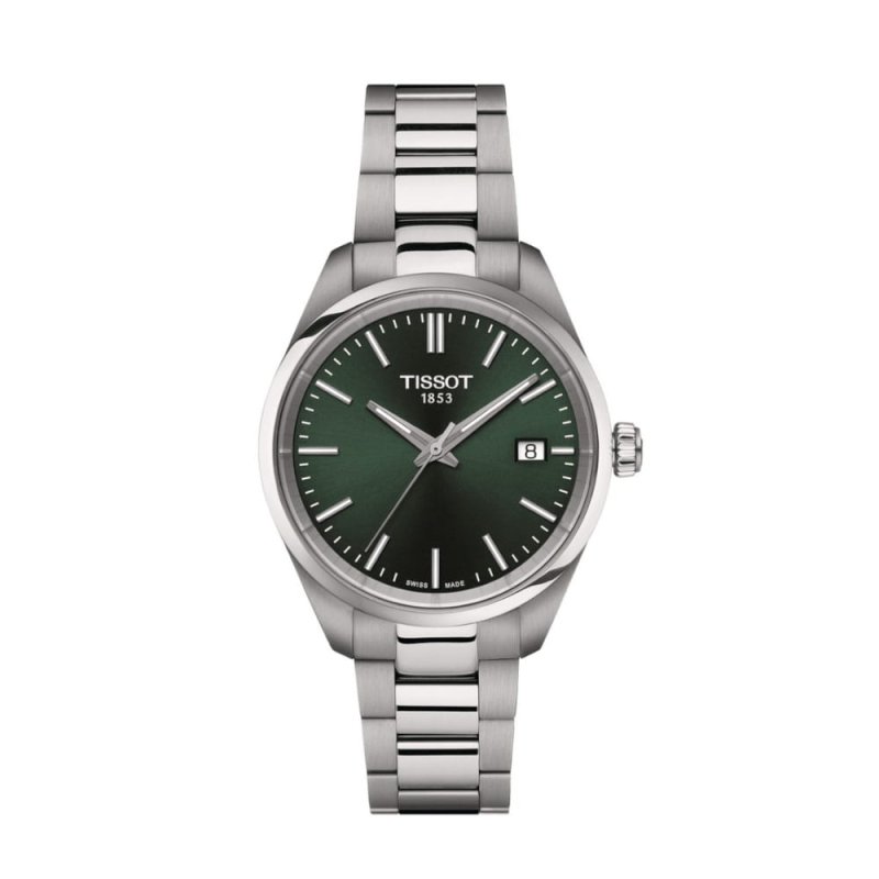 Tissot PR100 Quartz 34mm
