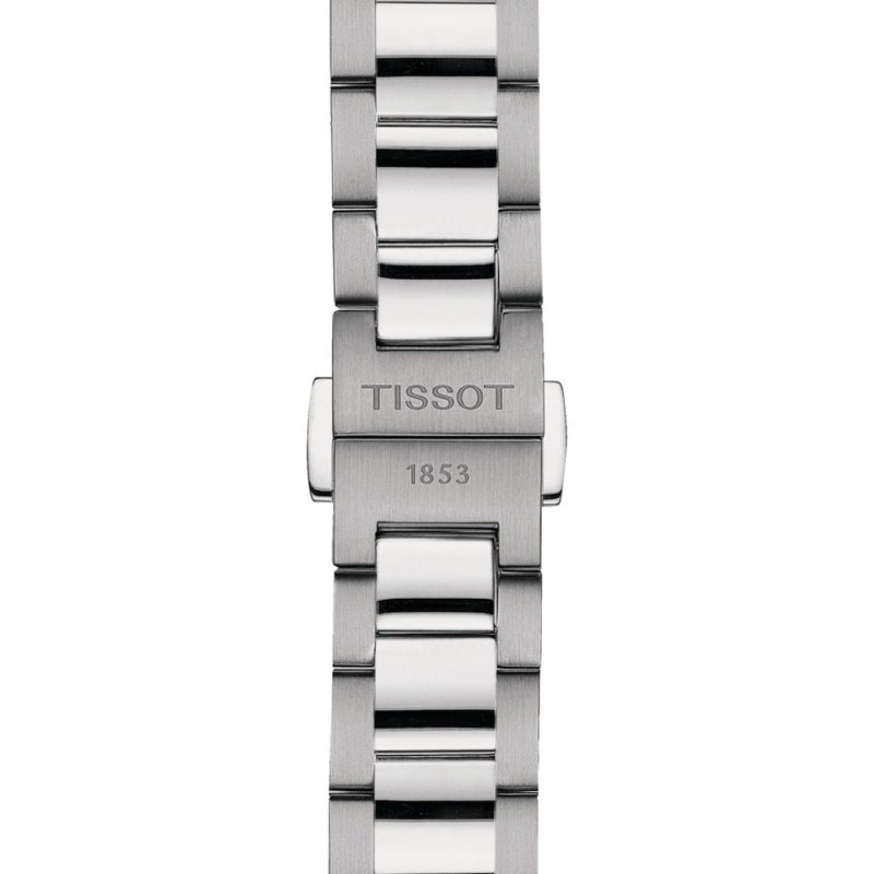 Tissot PR100 Quartz 34mm - Imagen 2