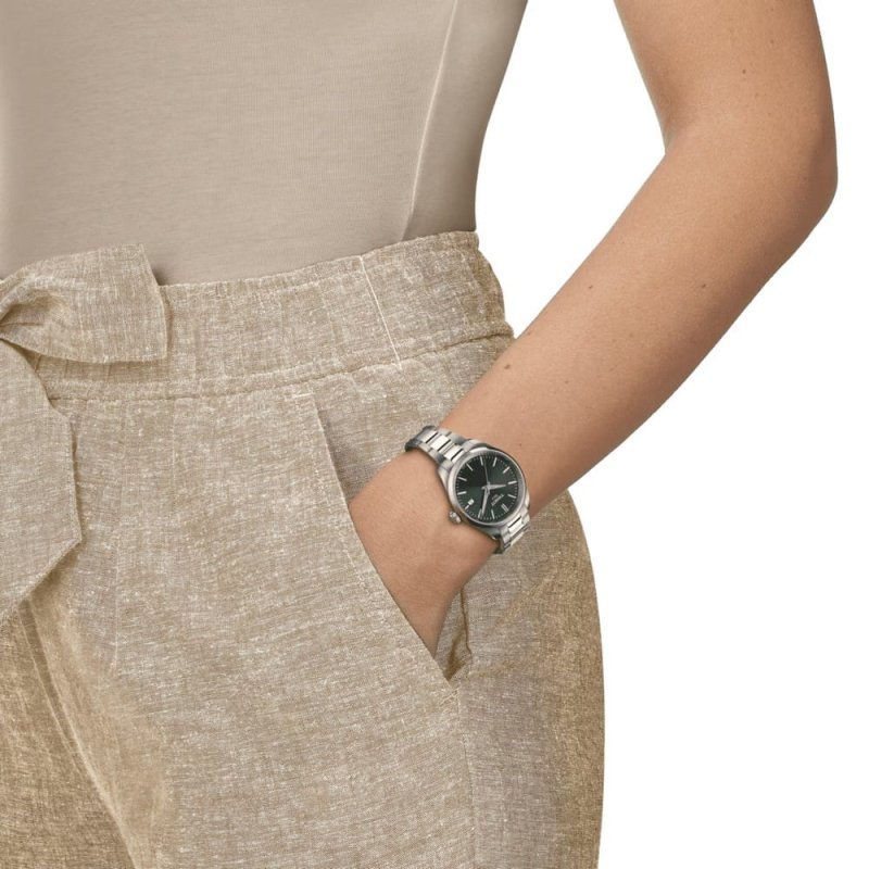 Tissot PR100 Quartz 34mm - Imagen 3
