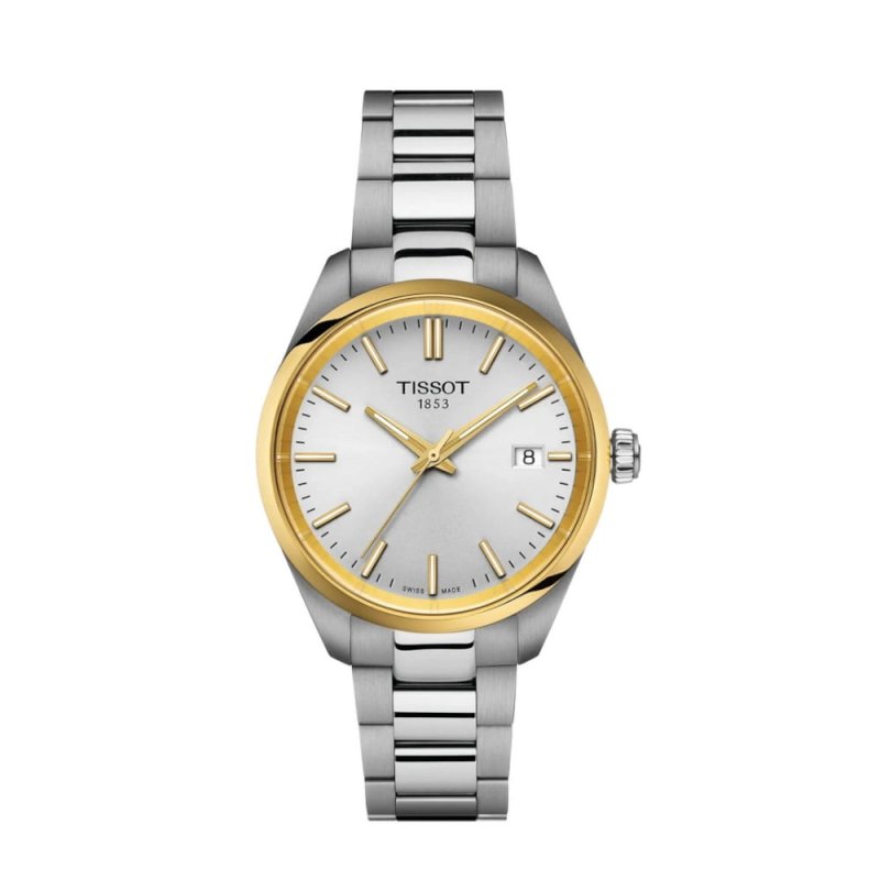 Tissot PR 100 34mm