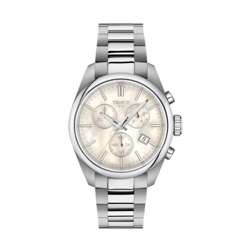Tissot PR 100 36mm