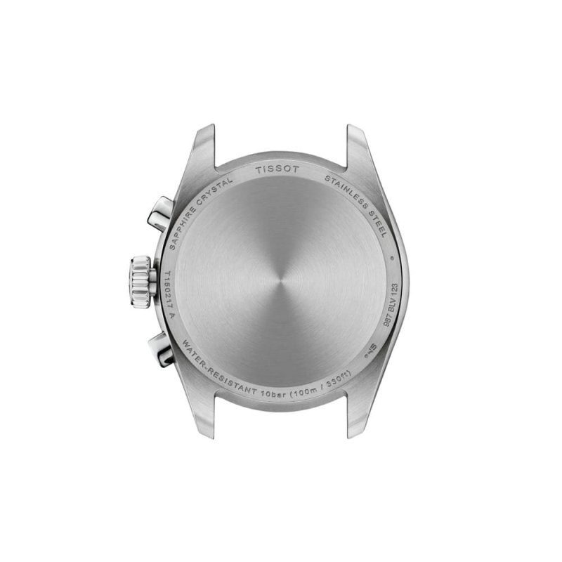 Tissot PR 100 36mm - Imagen 2